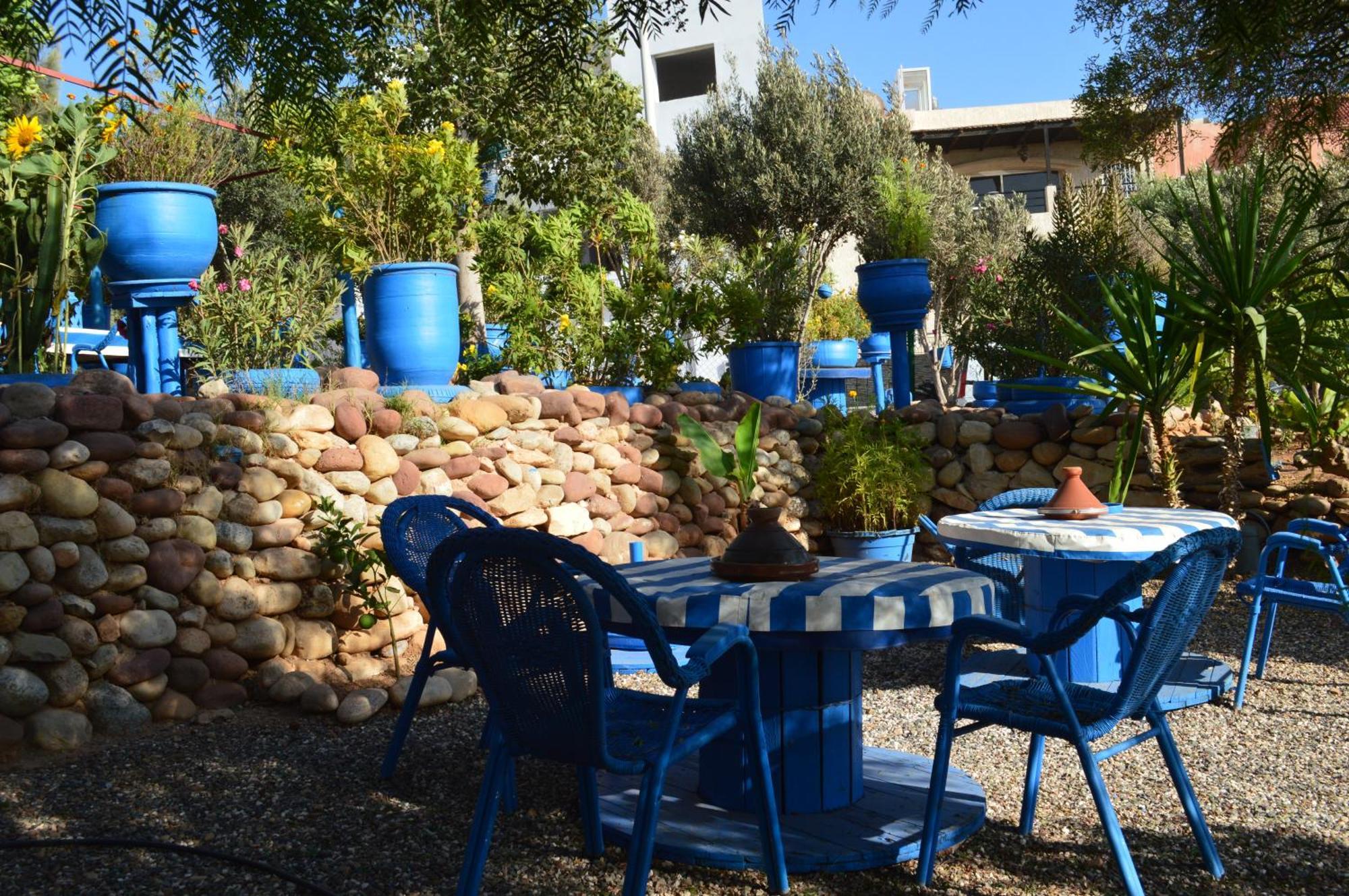Pearl Surf Camp Morocco Hotel Imi Ouaddar Luaran gambar