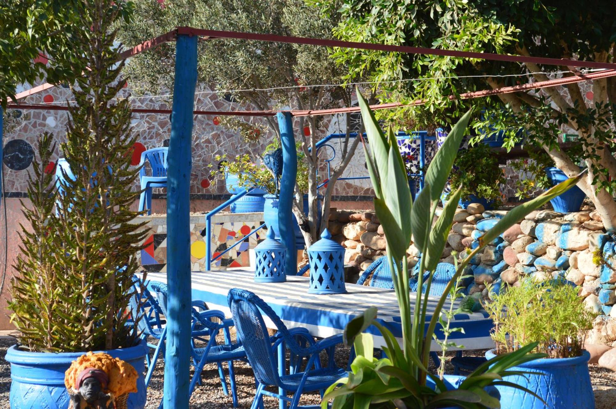 Pearl Surf Camp Morocco Hotel Imi Ouaddar Luaran gambar