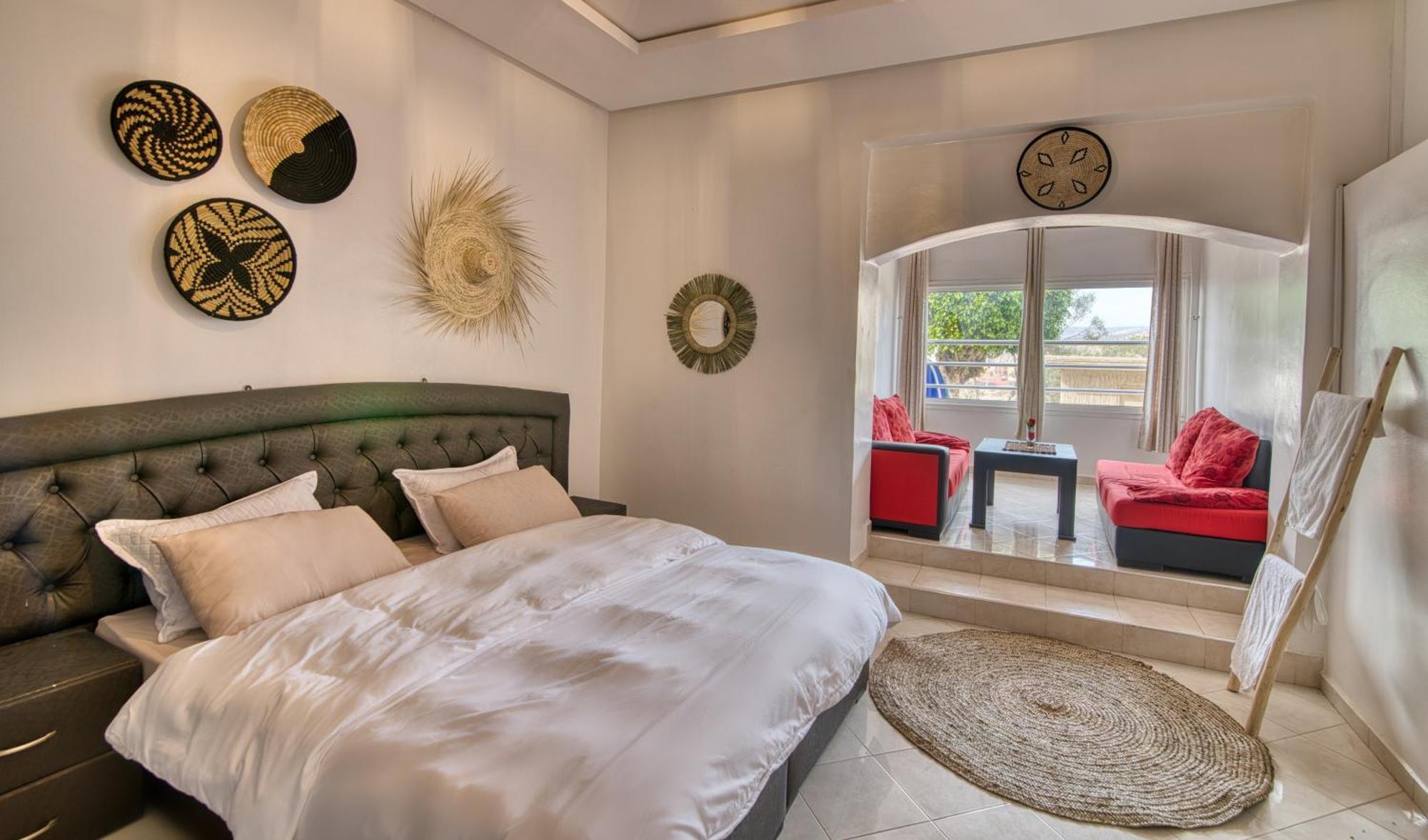 Pearl Surf Camp Morocco Hotel Imi Ouaddar Luaran gambar