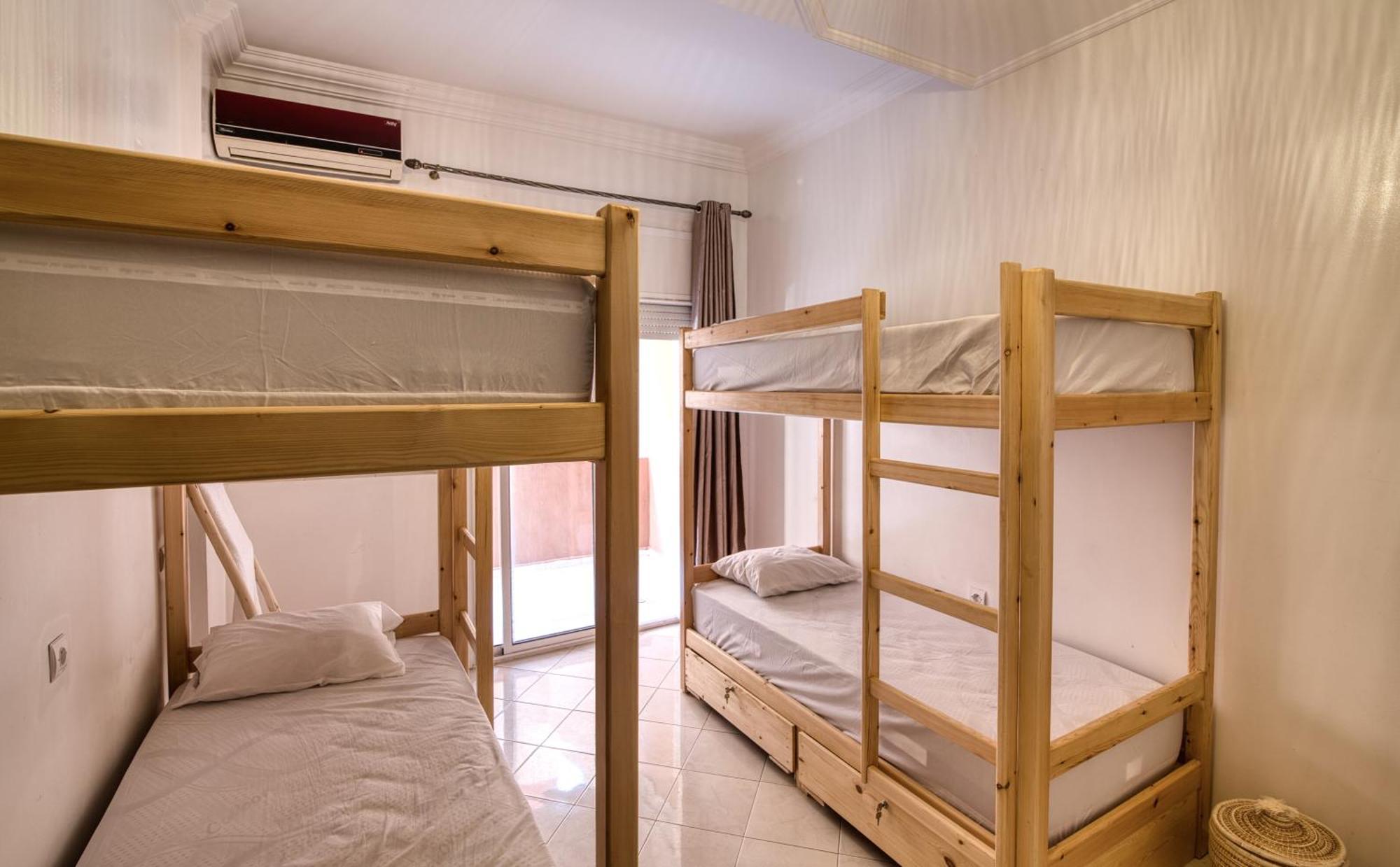 Pearl Surf Camp Morocco Hotel Imi Ouaddar Luaran gambar