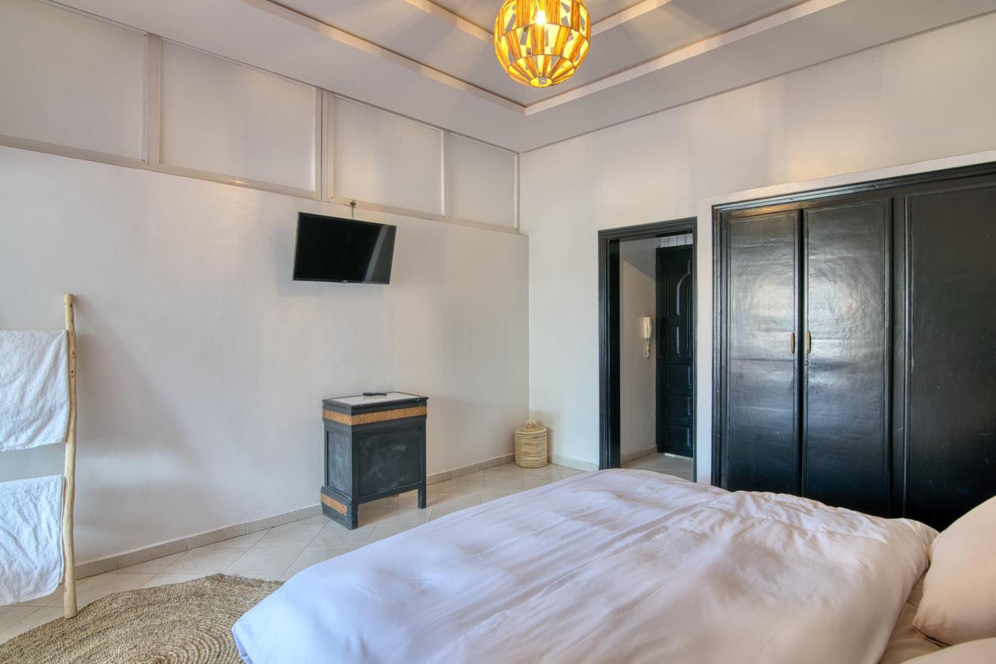 Pearl Surf Camp Morocco Hotel Imi Ouaddar Luaran gambar