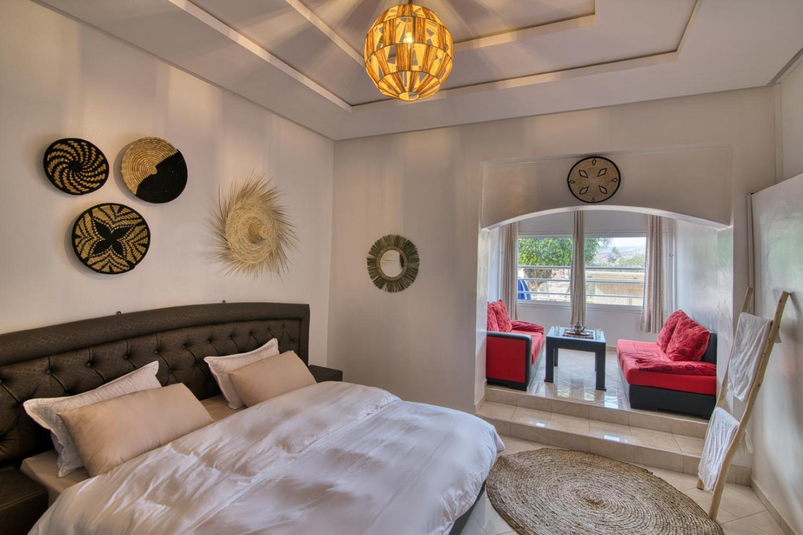 Pearl Surf Camp Morocco Hotel Imi Ouaddar Luaran gambar