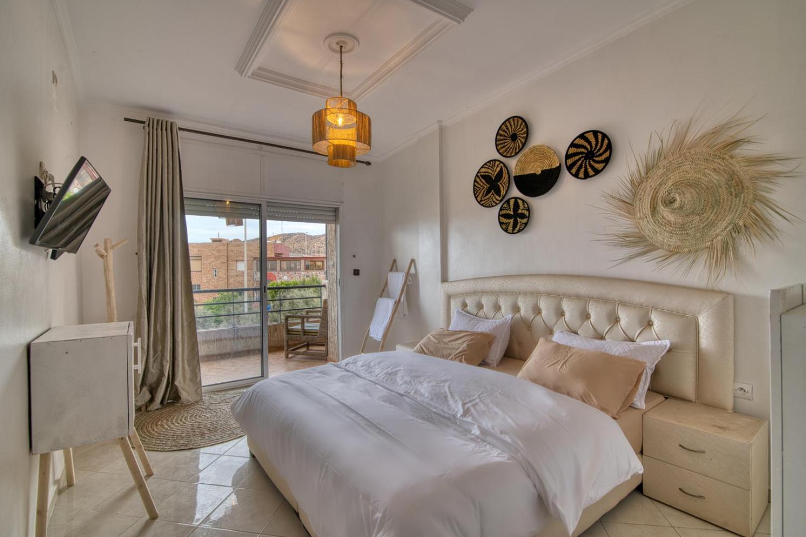 Pearl Surf Camp Morocco Hotel Imi Ouaddar Luaran gambar