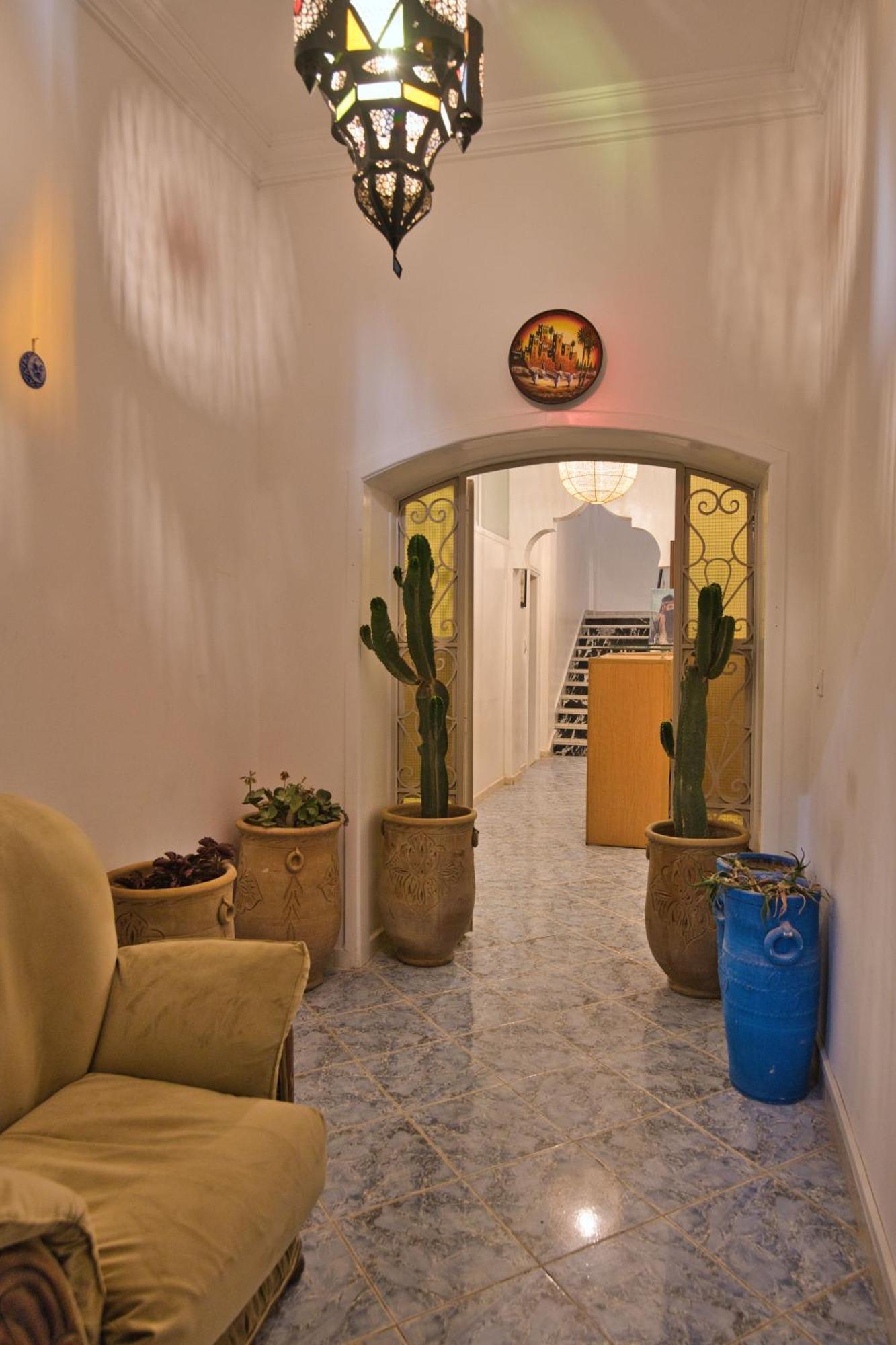 Pearl Surf Camp Morocco Hotel Imi Ouaddar Luaran gambar