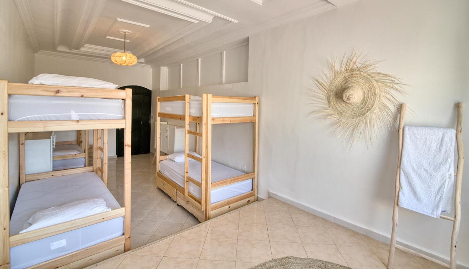 Pearl Surf Camp Morocco Hotel Imi Ouaddar Luaran gambar