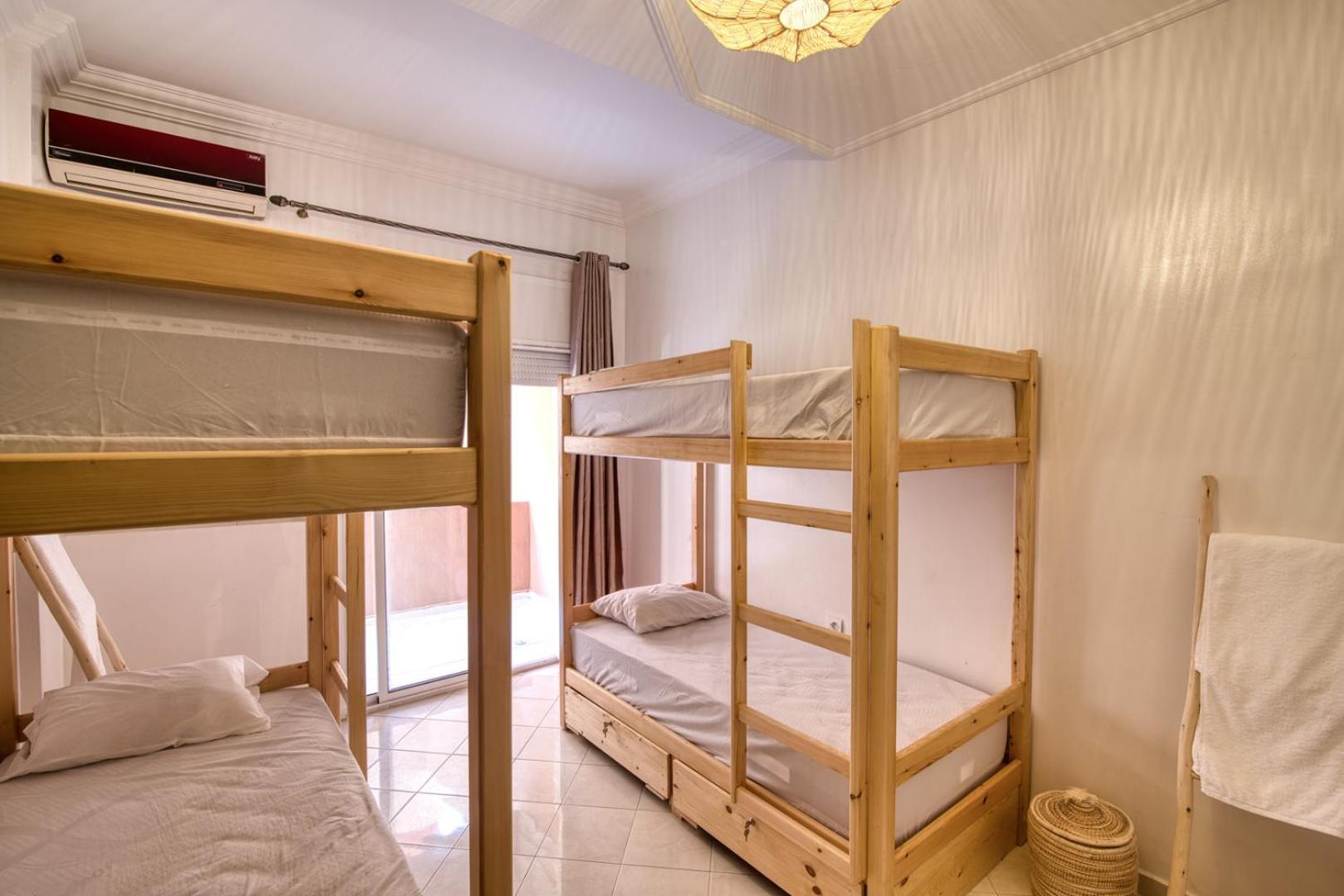 Pearl Surf Camp Morocco Hotel Imi Ouaddar Luaran gambar