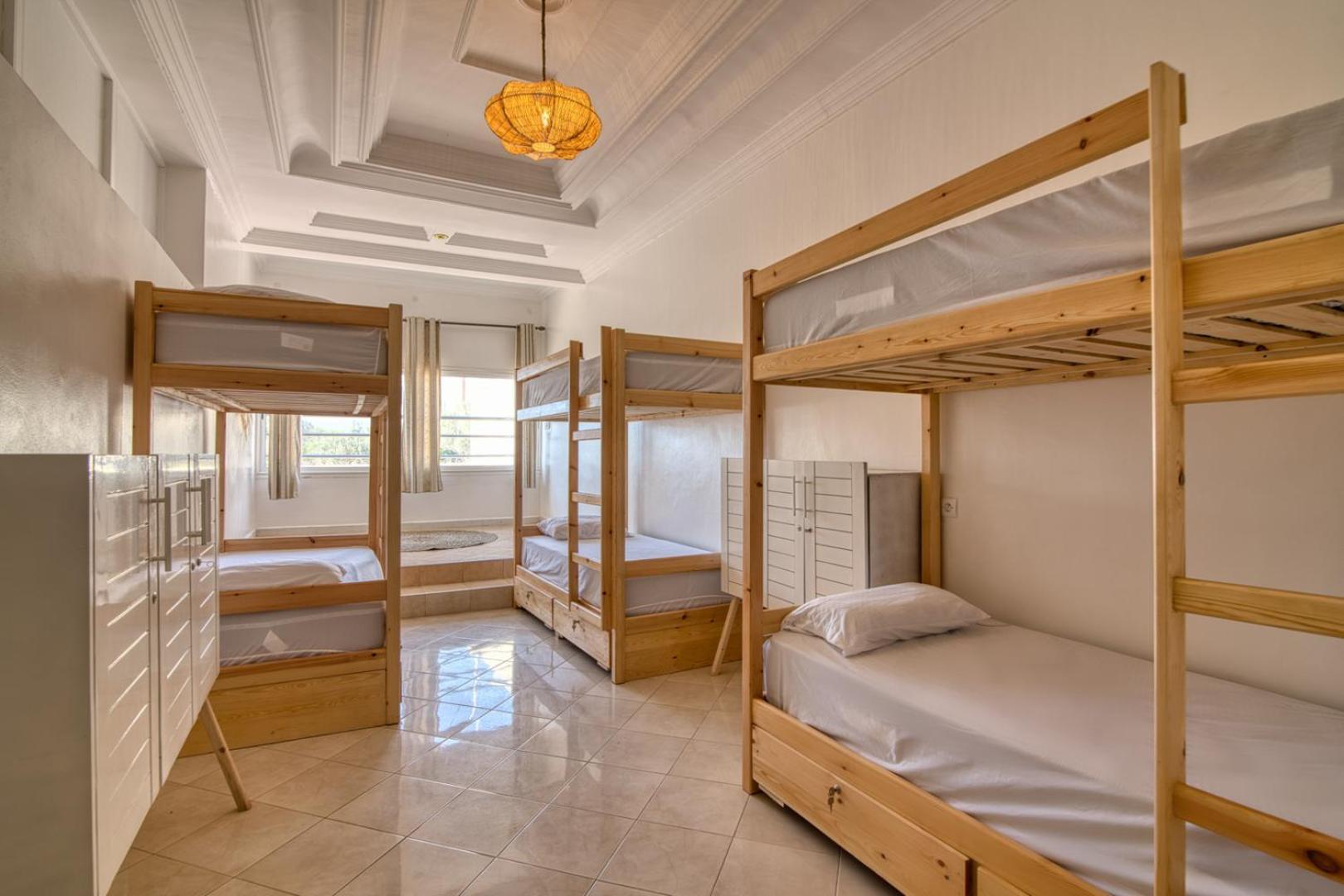 Pearl Surf Camp Morocco Hotel Imi Ouaddar Luaran gambar