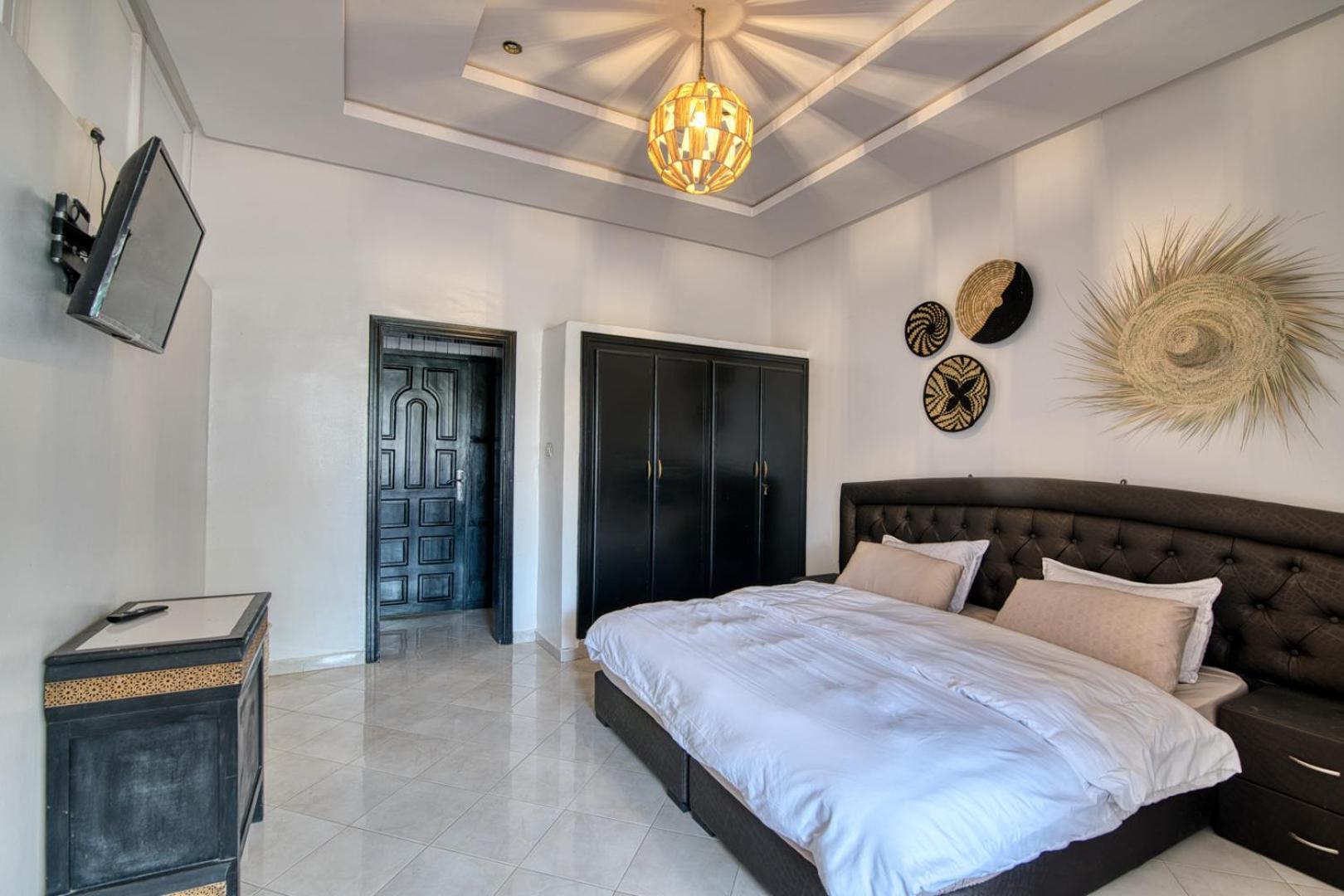 Pearl Surf Camp Morocco Hotel Imi Ouaddar Luaran gambar