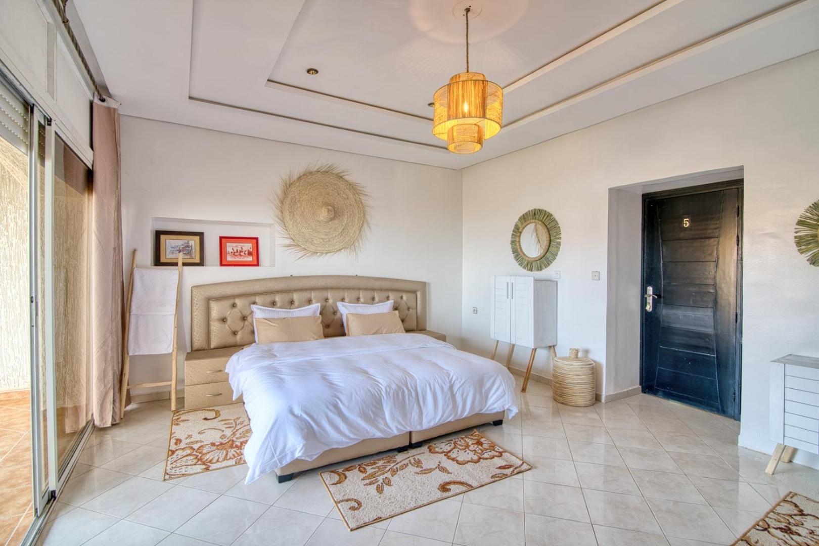 Pearl Surf Camp Morocco Hotel Imi Ouaddar Luaran gambar