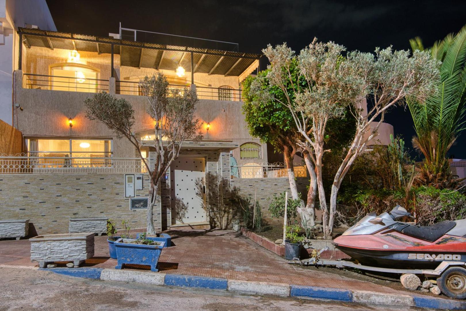 Pearl Surf Camp Morocco Hotel Imi Ouaddar Luaran gambar