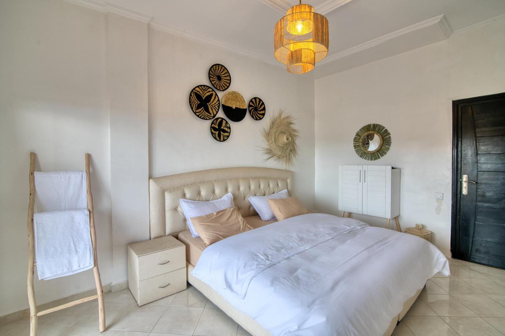 Pearl Surf Camp Morocco Hotel Imi Ouaddar Luaran gambar