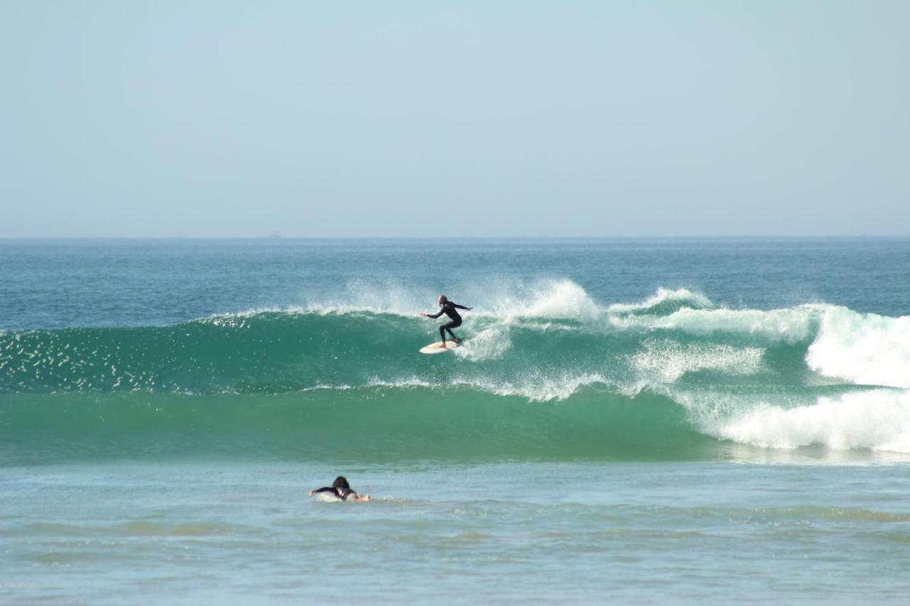 Pearl Surf Camp Morocco Hotel Imi Ouaddar Luaran gambar