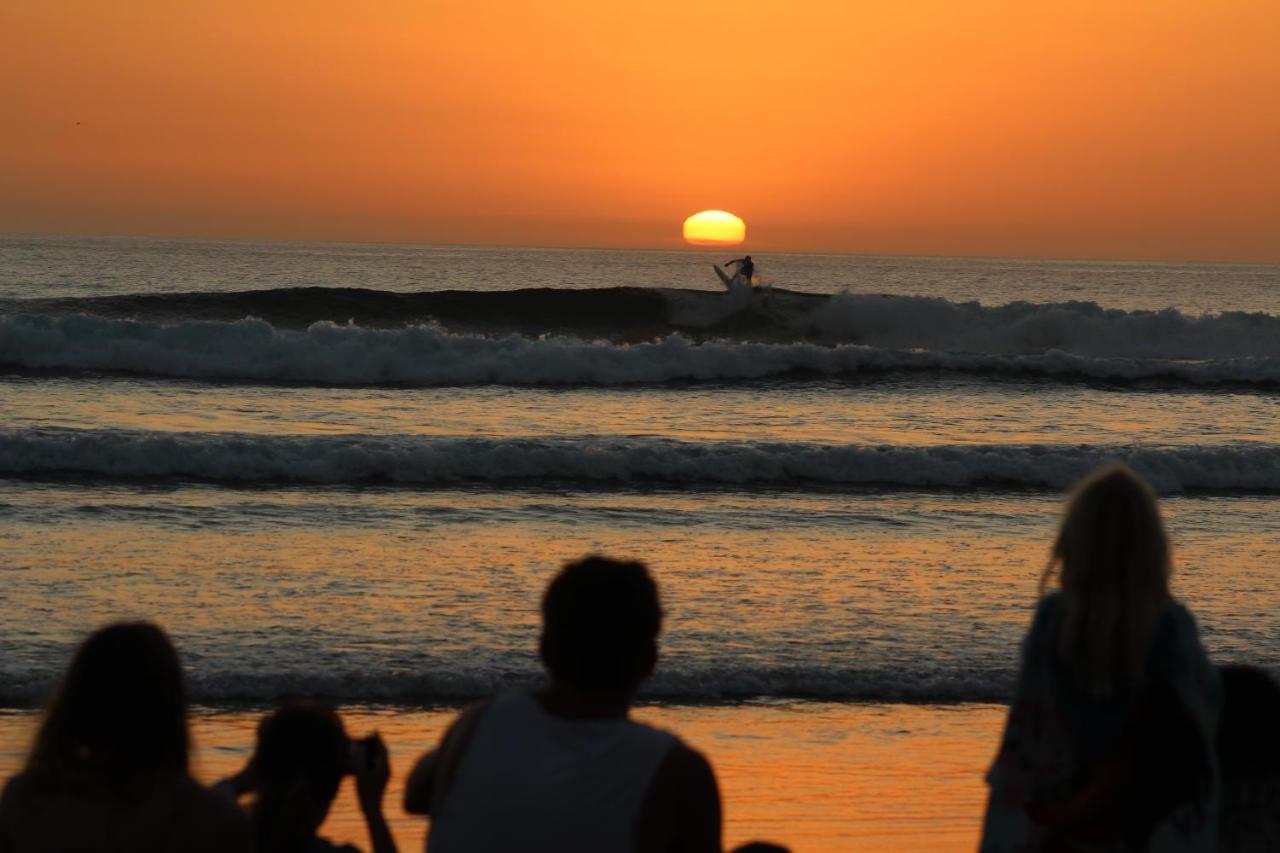 Pearl Surf Camp Morocco Hotel Imi Ouaddar Luaran gambar