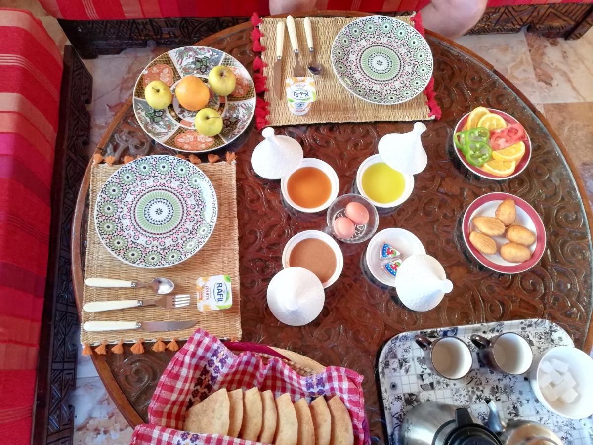 Pearl Surf Camp Morocco Hotel Imi Ouaddar Luaran gambar